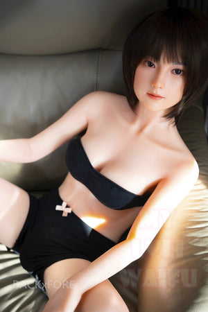 Haruto Sex Doll (My Loli Waifu 138 cm B-Cup #36 Silicone)