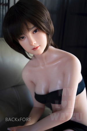 Haruto Sex Doll (My Loli Waifu 138 cm B-Cup #36 Silicone)