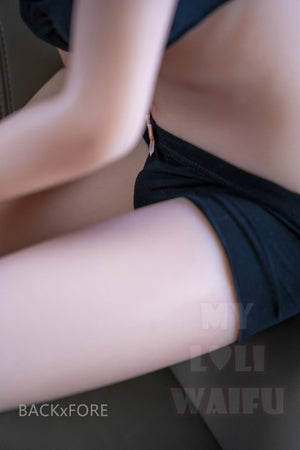 Haruto Sex Doll (My Loli Waifu 138 cm B-Cup #36 Silicone)
