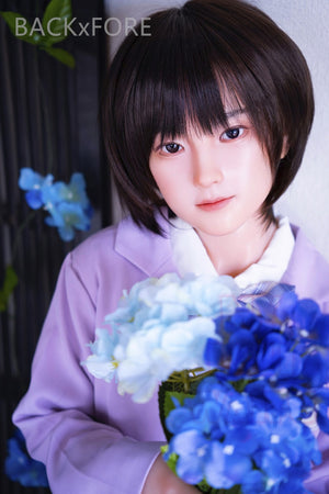 Haruto Sex Doll (My Loli Waifu 138 cm B-Cup #36 Silicone)