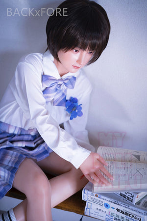 Haruto Sex Doll (My Loli Waifu 138 cm B-Cup #36 Silicone)