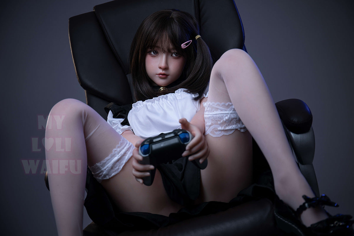 Haruki Sex Doll (My Loli Waifu 145 cm B-CUP #18B Silicone)