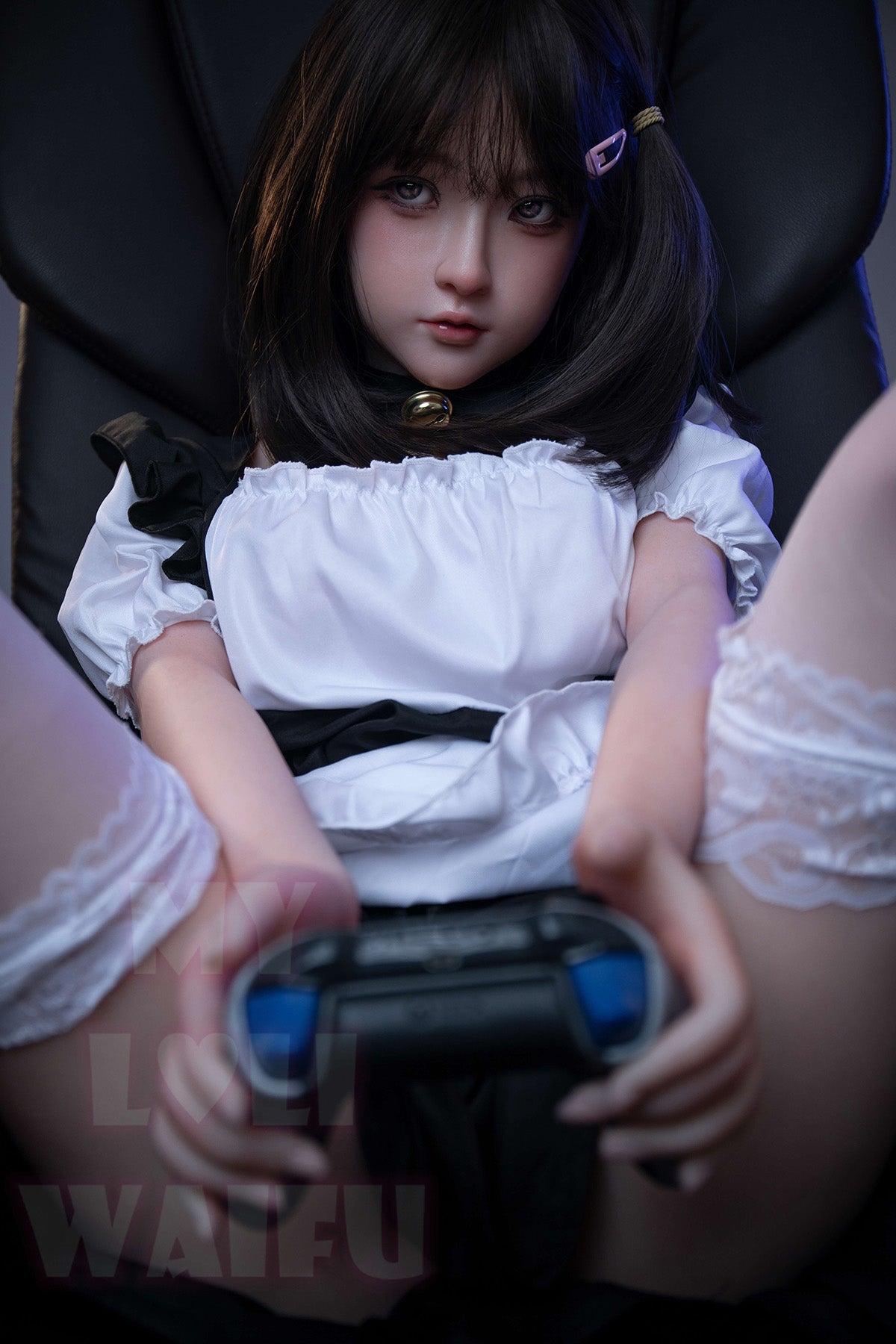 Haruki Sex Doll (My Loli Waifu 145 cm B-CUP #18B Silicone)