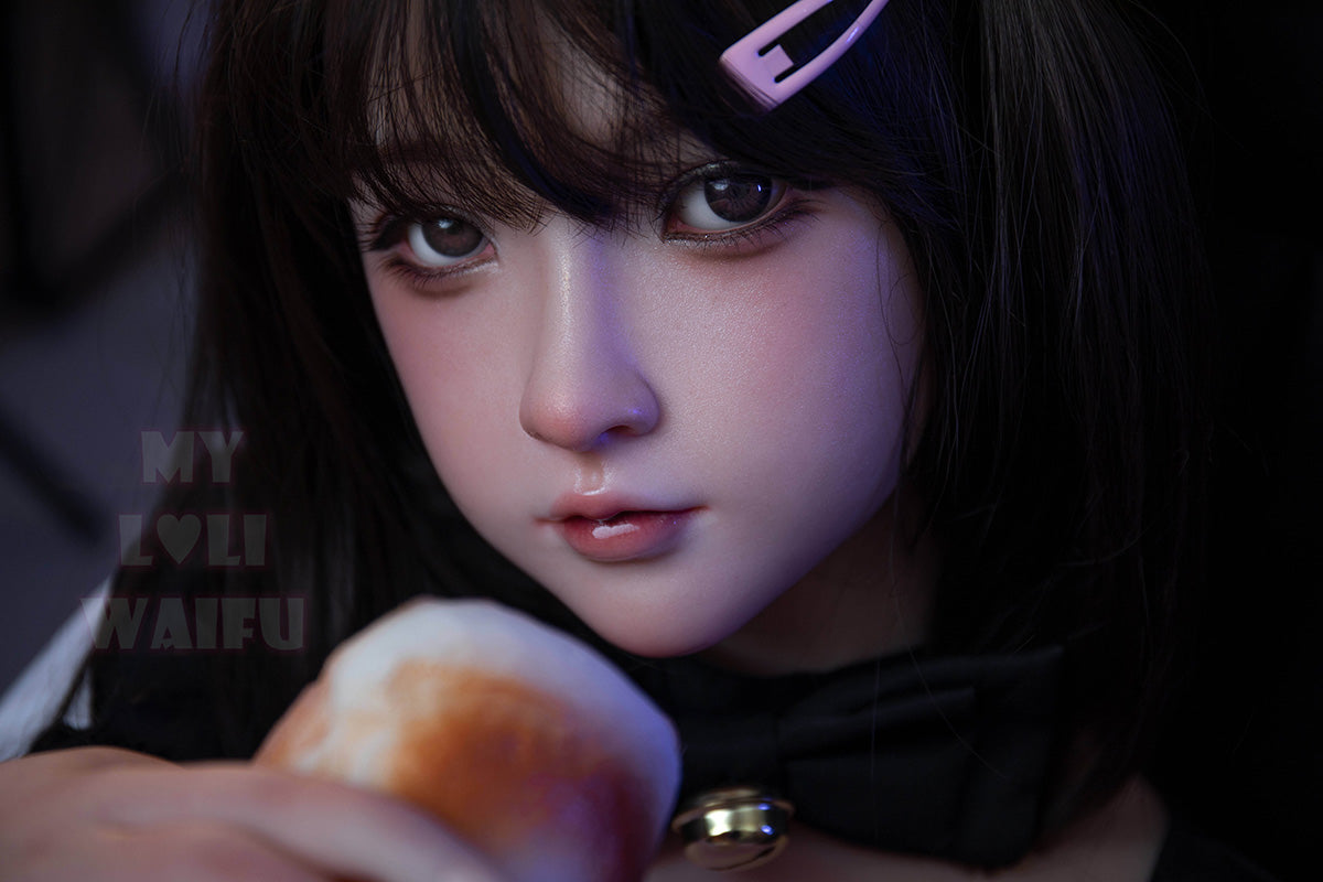Haruki Sex Doll (My Loli Waifu 145 cm B-CUP #18B Silicone)