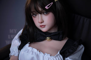 Haruki Sex Doll (My Loli Waifu 145 cm B-CUP #18B Silicone)