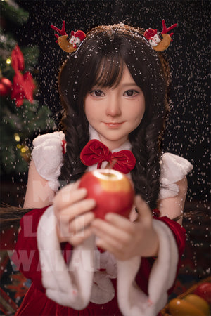 Rena Bambola sessuale (My Loli Waifu 145 cm B-CUP #24B Silicone)