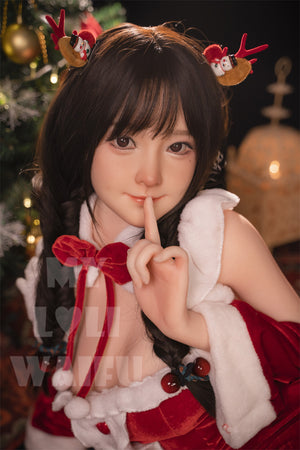 Rena Bambola sessuale (My Loli Waifu 145 cm B-CUP #24B Silicone)