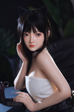 Fuyuki Sex Doll (My Loli Waifu 148 cm B-CUP #91 Silicone)