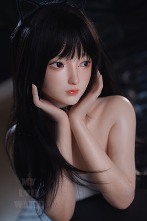 Fuyuki Sex Doll (My Loli Waifu 148 cm B-CUP #91 Silicone)