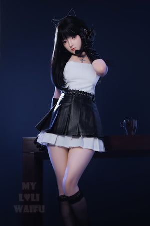 Fuyuki Sex Doll (My Loli Waifu 148 cm B-CUP #91 Silicone)