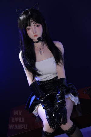 Fuyuki Sex Doll (My Loli Waifu 148 cm B-CUP #91 Silicone)