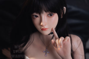 Fuyuki Sex Doll (My Loli Waifu 148 cm B-CUP #91 Silicone)