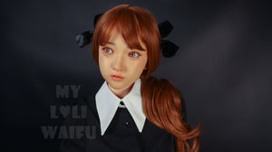 Haruki Sex Doll (My Loli Waifu 148 cm B-Cup #18 Silicone)