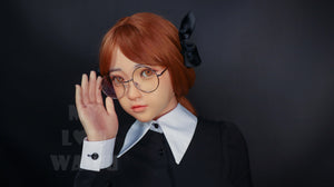 Haruki Sex Doll (My Loli Waifu 148 cm B-Cup #18 Silicone)