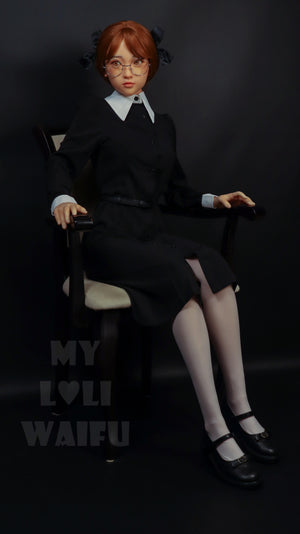 Haruki Sex Doll (My Loli Waifu 148 cm B-Cup #18 Silicone)