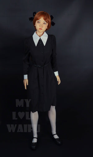 Haruki Sex Doll (My Loli Waifu 148 cm B-Cup #18 Silicone)