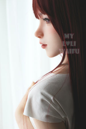 Sora Sex Doll (My Loli Waifu 148 cm B-CUP #105B Silicone)