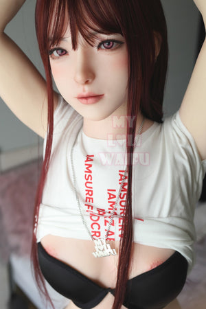 Sora Sex Doll (My Loli Waifu 148 cm B-CUP #105B Silicone)