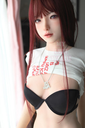 Sora Sex Doll (My Loli Waifu 148 cm B-CUP #105B Silicone)