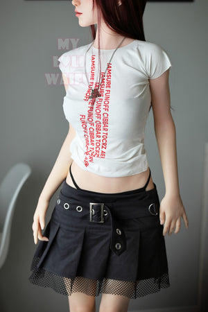 Sora Sex Doll (My Loli Waifu 148 cm B-CUP #105B Silicone)