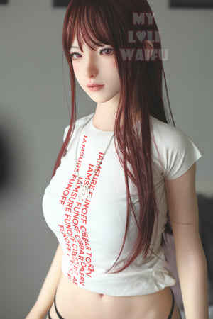 Sora Sex Doll (My Loli Waifu 148 cm B-CUP #105B Silicone)