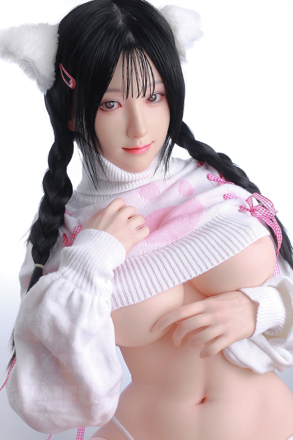 Sayuri bambola del sesso (My Loli Waifu 152 cm Coppa E in silicone)