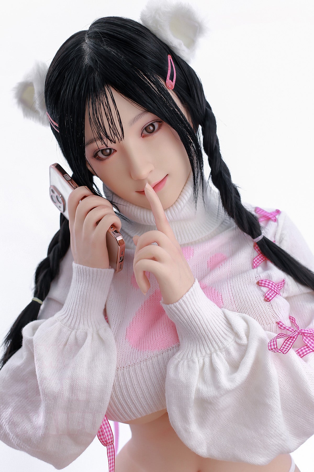 Sayuri bambola del sesso (My Loli Waifu 152 cm Coppa E in silicone)