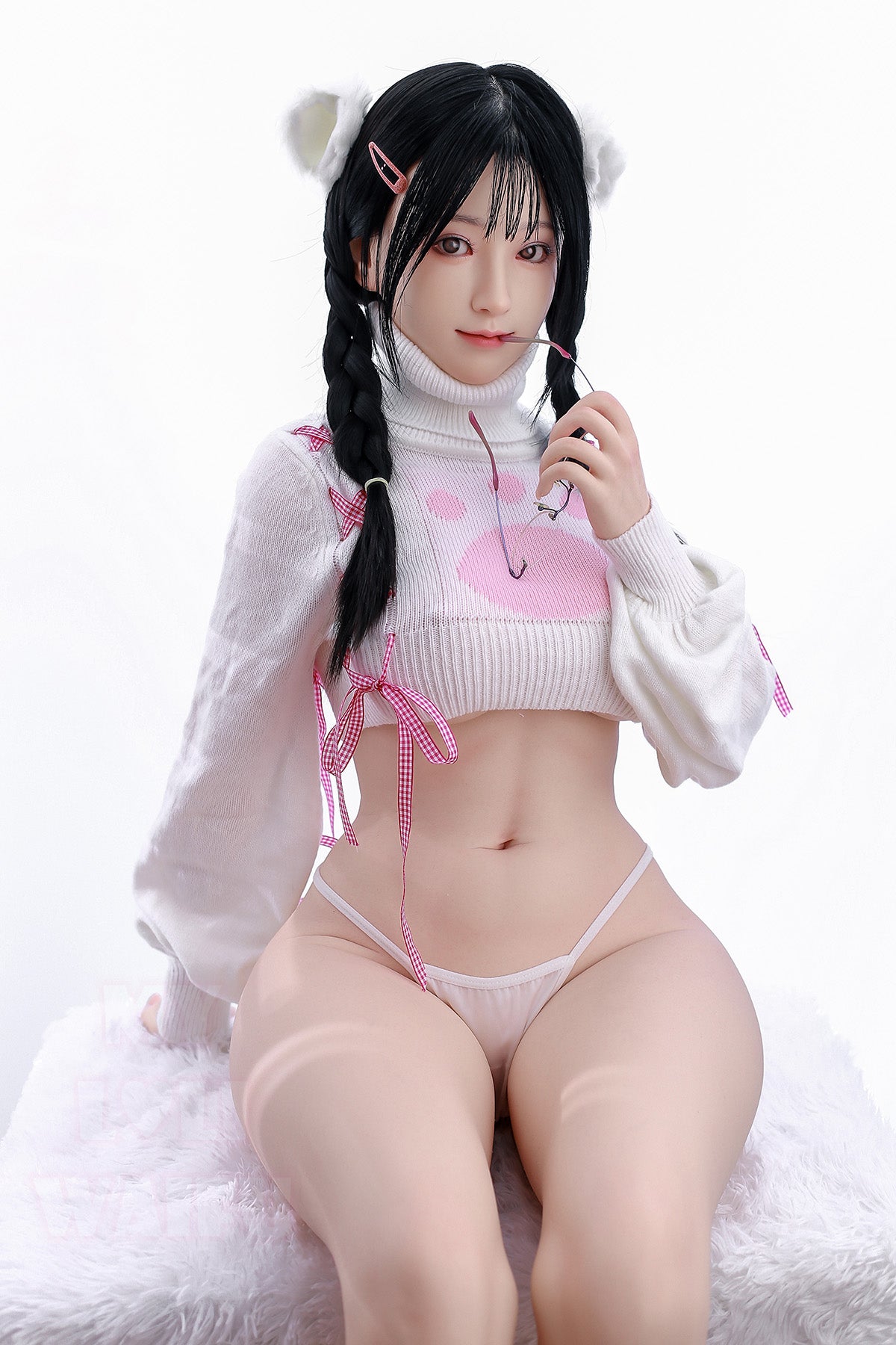 Sayuri bambola del sesso (My Loli Waifu 152 cm Coppa E in silicone)