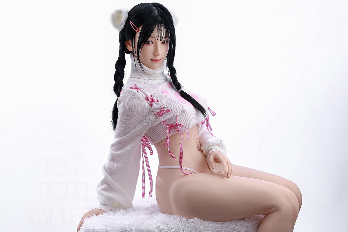 Sayuri bambola del sesso (My Loli Waifu 152 cm Coppa E in silicone)