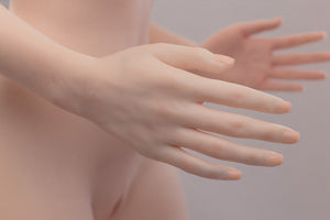 Bambola di sesso ayaka (My Loli Waifu 158 cm D-KUPA #82B Silicone)