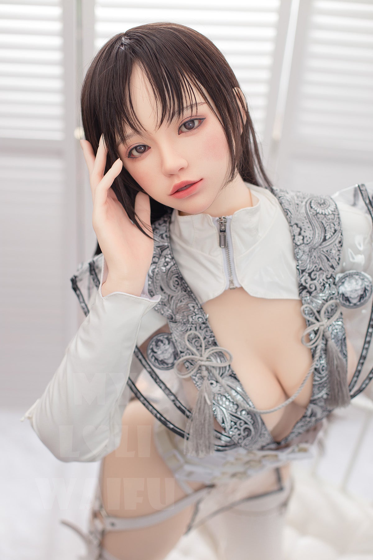 Ayaka Sexdocka (My Loli Waifu 158cm D-Kupa #82B Silikon) EXPRESS