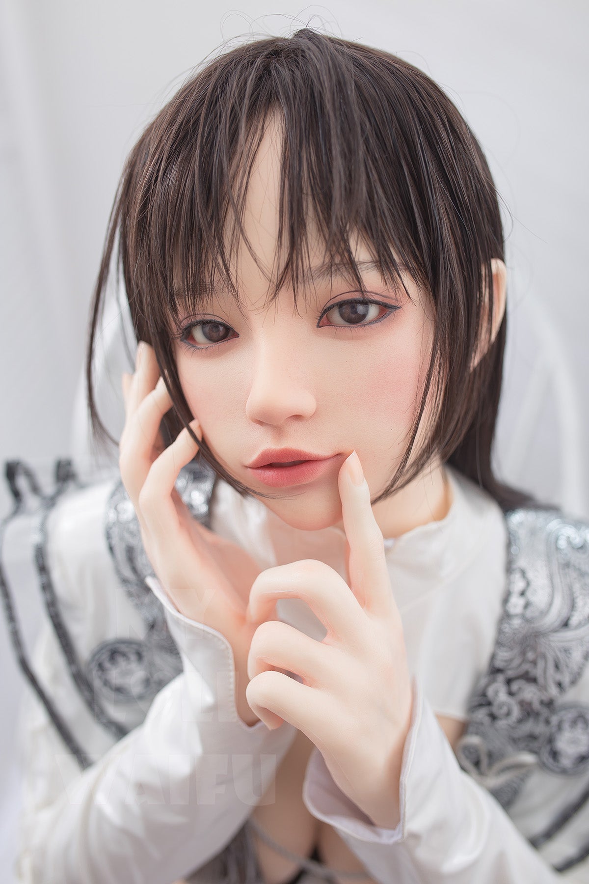 Ayaka Sexdocka (My Loli Waifu 158cm D-Kupa #82B Silikon) EXPRESS