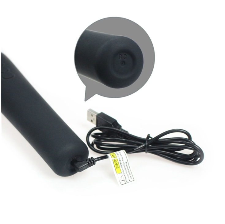 Potente vibratore nel design popolare (paese sessuale)