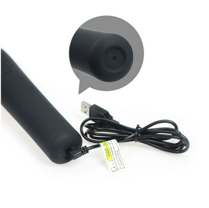 Potente vibratore nel design popolare (paese sessuale)