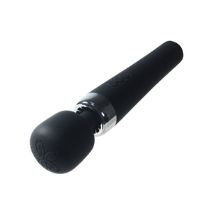 Potente vibratore nel design popolare (paese sessuale)