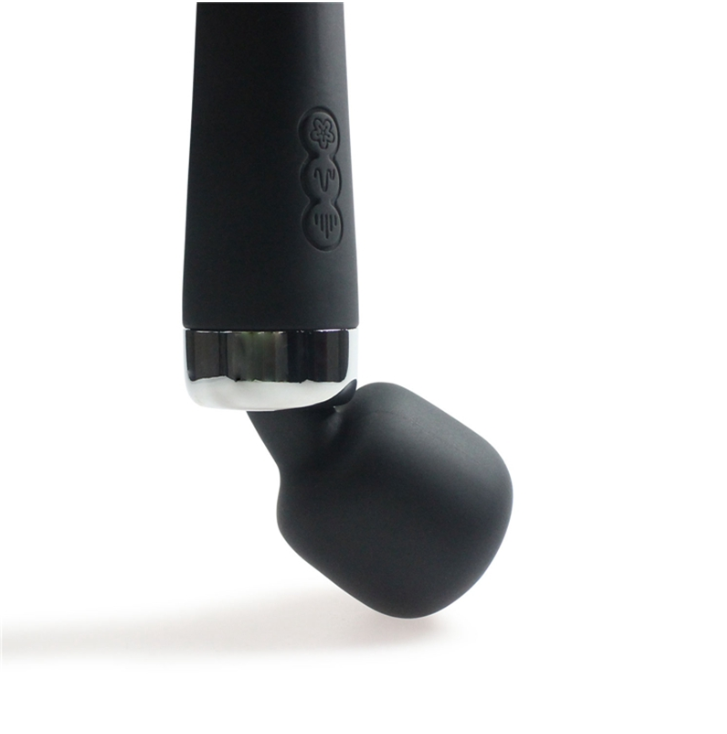 Potente vibratore nel design popolare (paese sessuale)