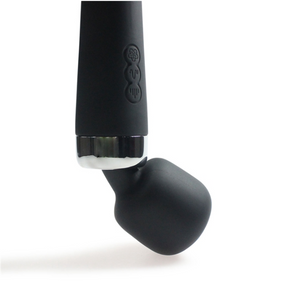 Potente vibratore nel design popolare (paese sessuale)