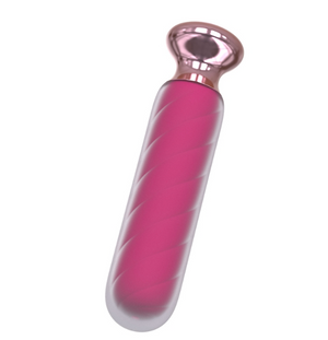 Mini vibratore - per vagina e anale