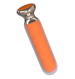 Mini vibratore - per vagina e anale