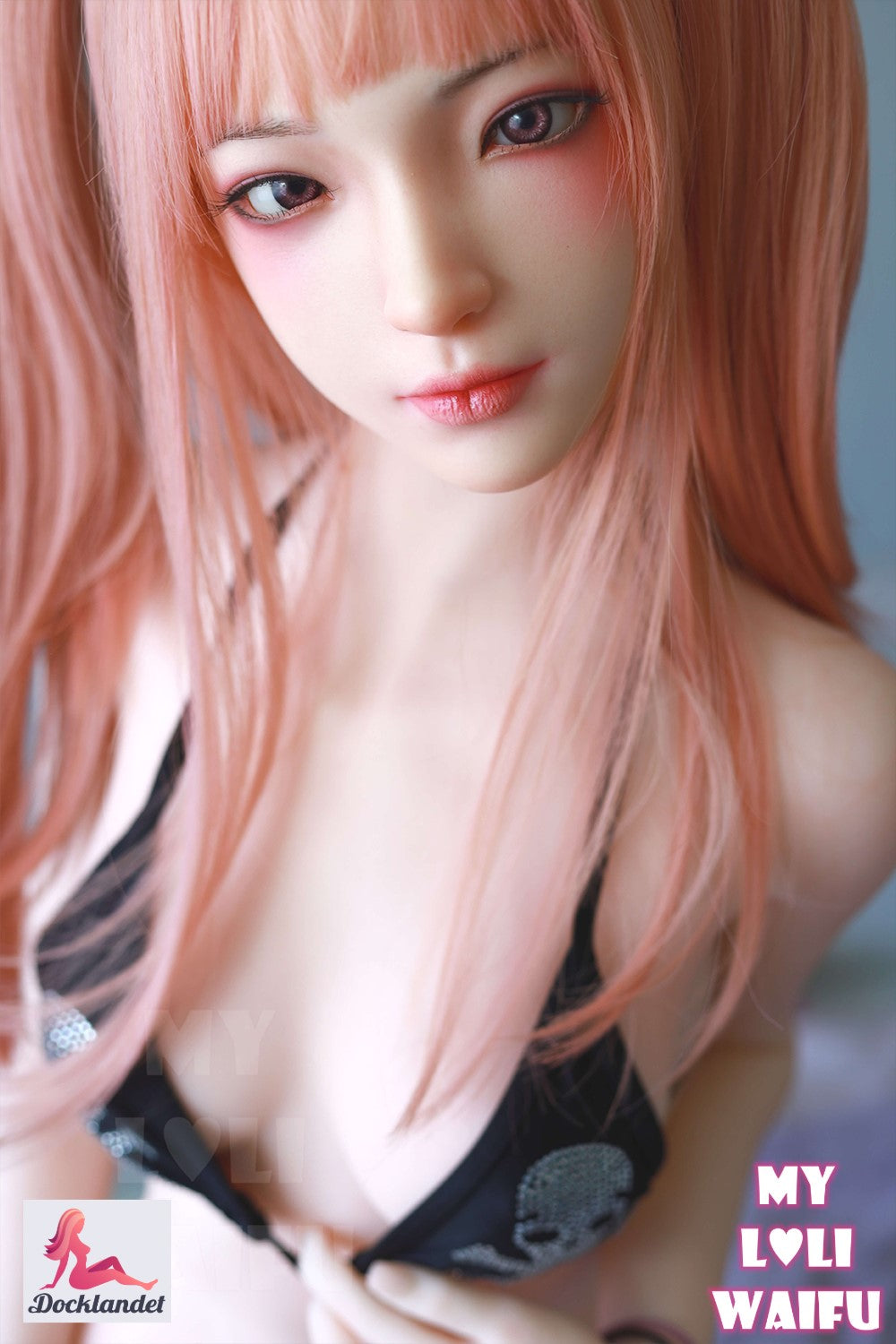 Sora Sex Doll (My Loli Waifu 148 cm B-CUP #70 TPE+silicone)