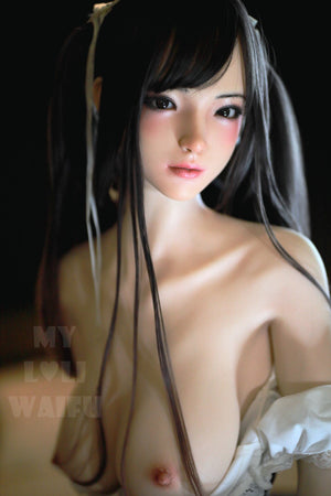 Sora Sex Doll (My Loli Waifu 155 cm F-Cup #70 Silicone)