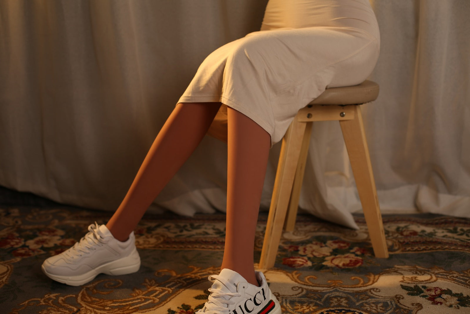 Ben bambola del sesso (Climax Doll Classic 90 cm TPE)