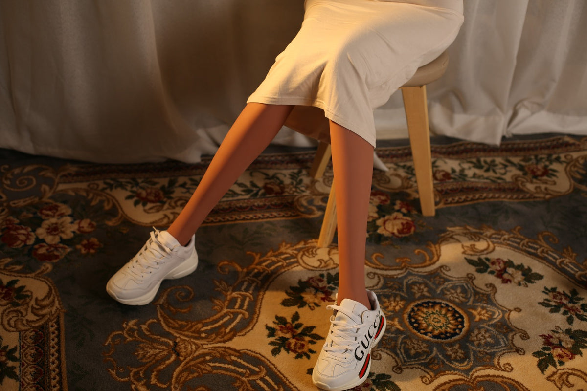 Ben bambola del sesso (Climax Doll Classic 90 cm TPE)