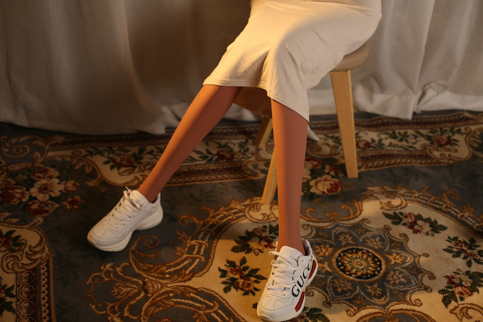 Ben bambola del sesso (Climax Doll Classic 90 cm TPE)