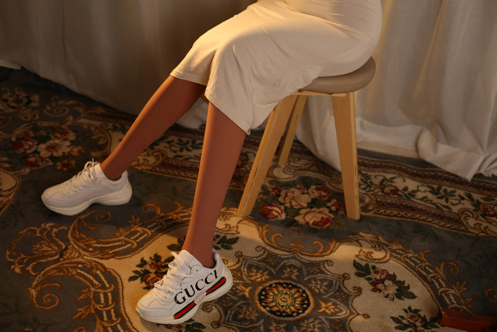 Ben bambola del sesso (Climax Doll Classic 90 cm TPE)