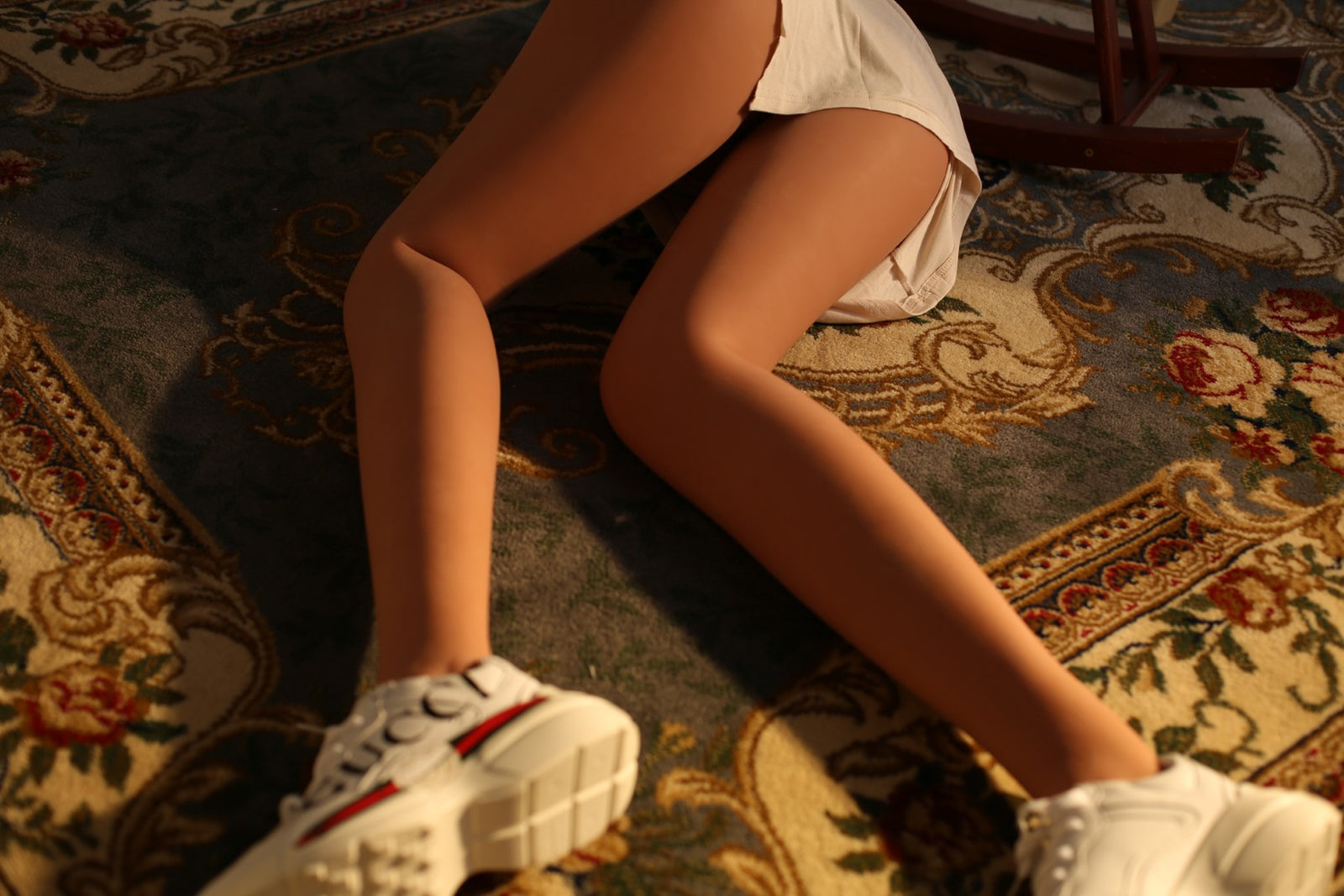 Ben bambola del sesso (Climax Doll Classic 90 cm TPE)