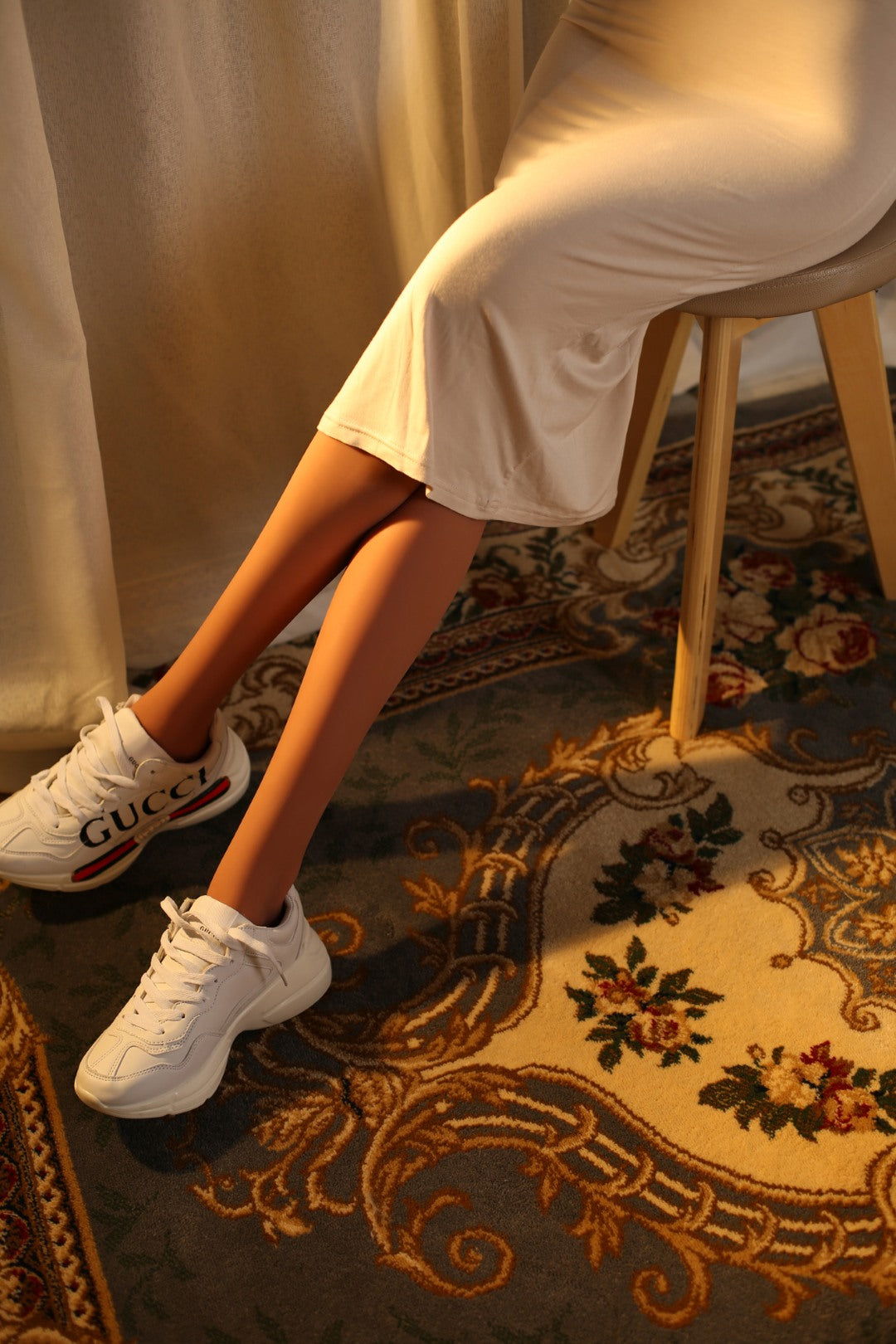 Ben bambola del sesso (Climax Doll Classic 90 cm TPE)