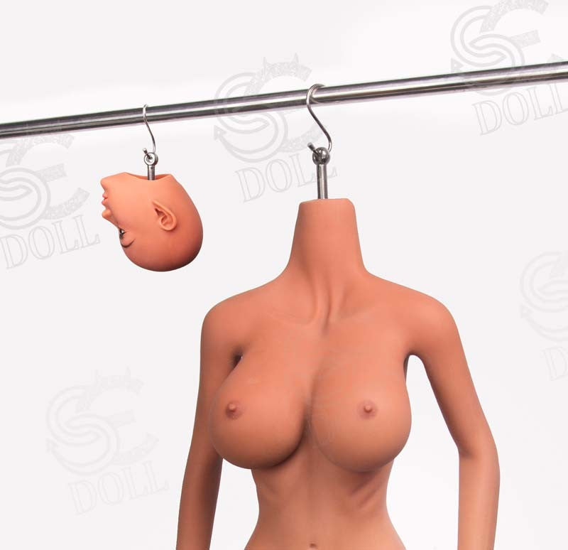 Gancio per la sospensione (SE-Doll Accessori)