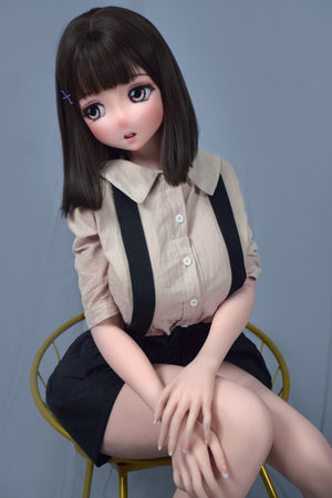 Tachibana kotori bambola sessuale (Elsa Babe 148 cm Rad004 silicone)