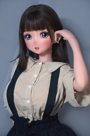 Tachibana kotori bambola sessuale (Elsa Babe 148 cm Rad004 silicone)